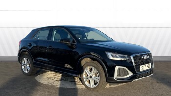 Audi Q2 30 TFSI Sport 5dr Petrol Estate